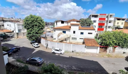 Apartamento com 3 quartos à venda no IAPI, Salvador , 65 m2 por R$ 250.000