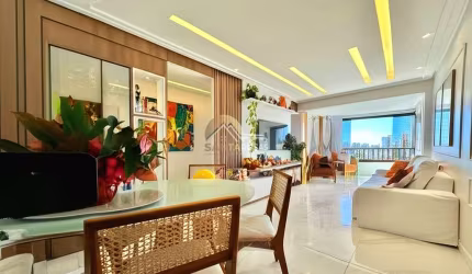 Apartamento com 2 quartos à venda no Canela, Salvador , 83 m2 por R$ 875.000