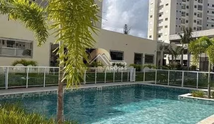 Apartamento com 2 quartos à venda no Buraquinho, Lauro de Freitas , 80 m2 por R$ 460.000