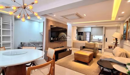Apartamento com 1 quarto para alugar no Paralela, Salvador , 109 m2 por R$ 5.200