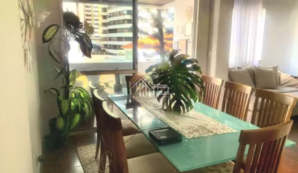 ALUGUEL COM EXCLUSIVIDADE NA GRAÇA: APARTAMENTO LUXUOSO COM 190M² E 4/4  - 1 UNIDADE POR ANDAR!