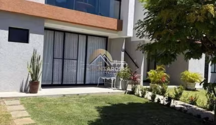ALUGO APARTAMENTO NOVO E MOBILIADO ! 2 SUÍTES, VARANDA GOURMET E CONDOMÍNIO LUXO NO FOZ DO JOANES �