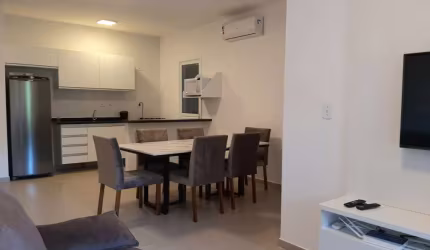 Apartamento - Padrão, para Venda em Ubatuba/SP
