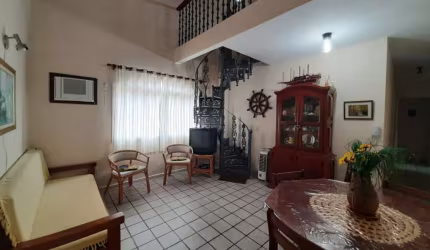 Apartamento - Cobertura, para Venda em Ubatuba/SP