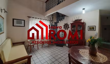 Cobertura com 2 quartos à venda na Rua Não Informada., Praia Grande, Ubatuba, 93 m2 por R$ 750.000