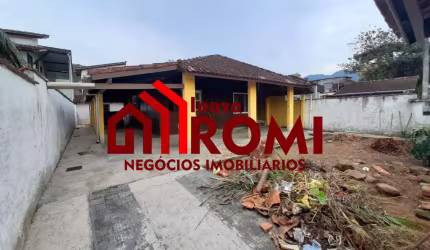 Casa com 3 quartos à venda na Rua Não Informada, Ipiranguinha, Ubatuba, 100 m2 por R$ 320.000