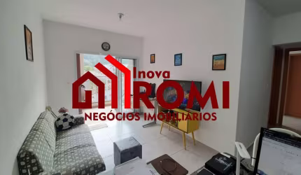 Apartamento com 2 quartos à venda na Rua Não Informada, Toninhas, Ubatuba, 68 m2 por R$ 650.000