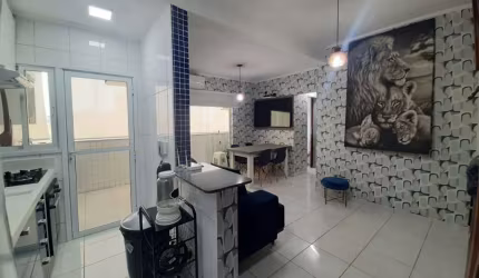Apartamento - Cobertura, para Venda em Ubatuba/SP