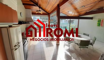 Cobertura com 3 quartos à venda na Rua Não Informada., Praia Grande, Ubatuba, 203 m2 por R$ 1.600.000