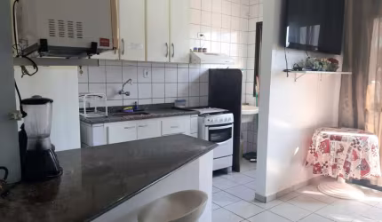 Apartamento - Padrão, para Venda em Ubatuba/SP