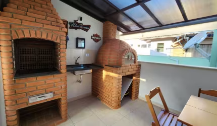 Apartamento - Cobertura, para Venda em Ubatuba/SP