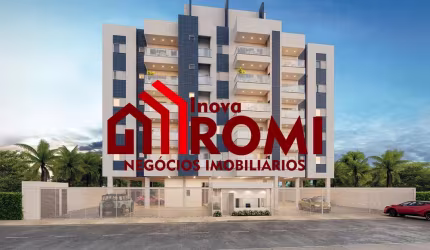 Apartamento com 2 quartos à venda na Rua Iara, Tenório, Ubatuba, 79 m2 por R$ 750.000