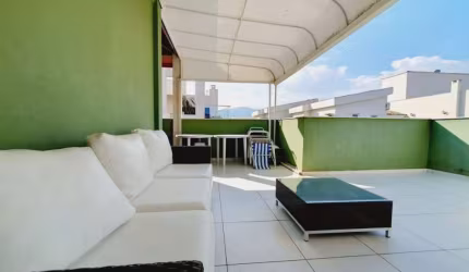 Apartamento - Cobertura, para Venda em Ubatuba/SP