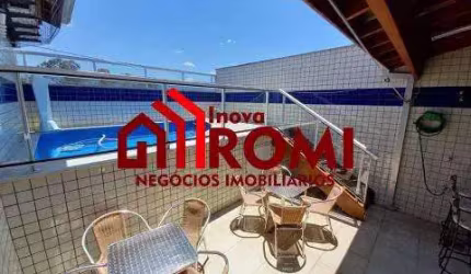 Cobertura com 3 quartos à venda na Rua Não Informada, Itaguá, Ubatuba, 160 m2 por R$ 1.250.000