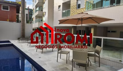 Apartamento com 2 quartos à venda na Rua Não Informada, Tenório, Ubatuba, 79 m2 por R$ 860.000