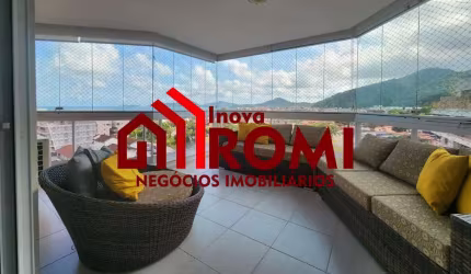 Cobertura com 3 quartos à venda na Rua Não Informada, Itaguá, Ubatuba, 160 m2 por R$ 2.100.000