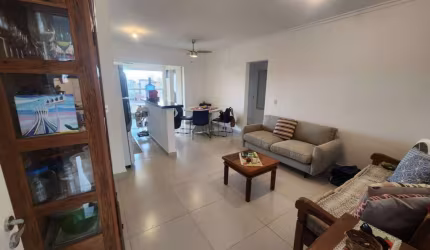 Apartamento - Cobertura, para Venda em Ubatuba/SP