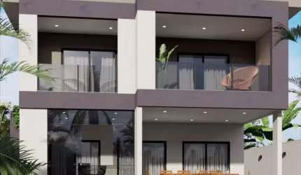 Casa - Sobrado Padrão, para Venda em Ubatuba/SP