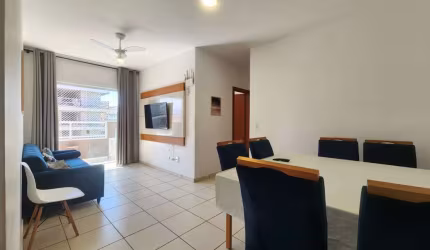 Apartamento - Padrão, para Venda em Ubatuba/SP