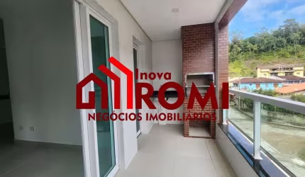 Apartamento com 2 quartos à venda na Rua Não Informada, Toninhas, Ubatuba, 68 m2 por R$ 670.000