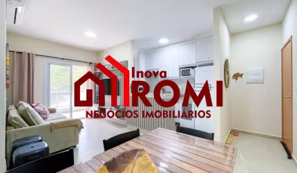 Apartamento com 2 quartos à venda na Rua Albatroz, Praia Grande, Ubatuba, 74 m2 por R$ 850.000