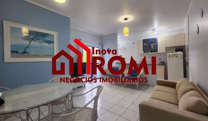 Apartamento com 2 quartos à venda na Rua Não Informada, Itaguá, Ubatuba, 65 m2 por R$ 550.000