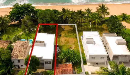 Casa - Sobrado Padrão, para Venda em Ubatuba/SP