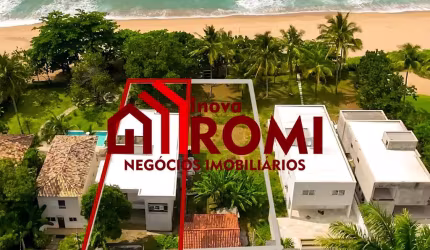 Casa com 4 quartos à venda na Avenida Franklin de Tolêdo Piza, Praia Vermelha do Centro, Ubatuba, 322 m2 por R$ 3.500.000