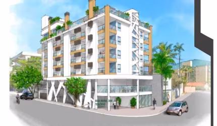 Apartamento - Loft, para Venda em Ubatuba/SP