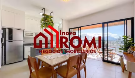 Apartamento com 3 quartos à venda na Rua Irene, Tenório, Ubatuba, 99 m2 por R$ 1.200.000