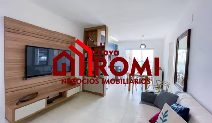 Apartamento com 2 quartos à venda na Rua Maria Cristina, Tenório, Ubatuba, 64 m2 por R$ 790.000