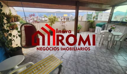 Cobertura com 3 quartos à venda na Rua Não Informada, Itaguá, Ubatuba, 102 m2 por R$ 1.300.000