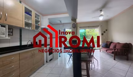 Apartamento com 2 quartos à venda na Rua Não Informada., Praia Grande, Ubatuba, 79 m2 por R$ 825.000