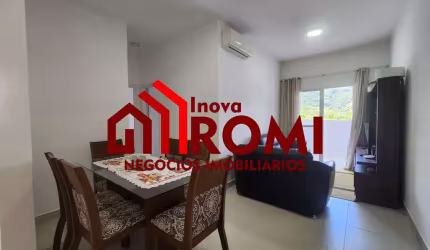 Apartamento com 2 quartos à venda na Rua Não Informada, Toninhas, Ubatuba, 60 m2 por R$ 650.000