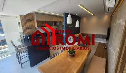 Apartamento com 2 quartos à venda na Rua Não Informada, Toninhas, Ubatuba, 62 m2 por R$ 820.000