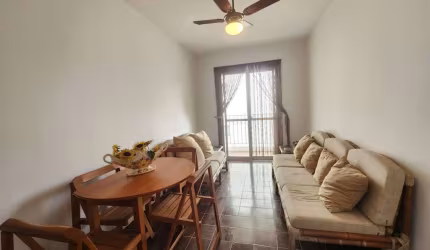 Apartamento - Padrão, para Venda em Ubatuba/SP