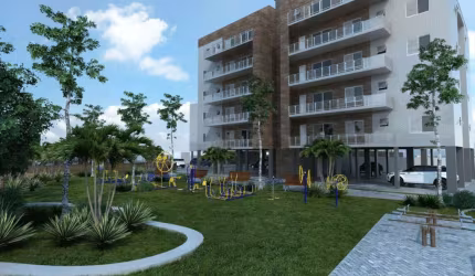 Apartamento - Cobertura, para Venda em Ubatuba/SP