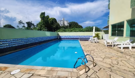 Apartamento - Padrão, para Venda em Ubatuba/SP