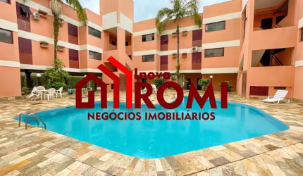 Apartamento com 3 quartos à venda na Rua Praxedes, Tenório, Ubatuba, 100 m2 por R$ 540.000
