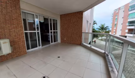 Apartamento - Padrão, para Venda em Ubatuba/SP