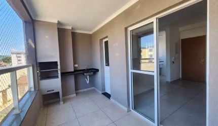 Apartamento - Padrão, para Venda em Ubatuba/SP