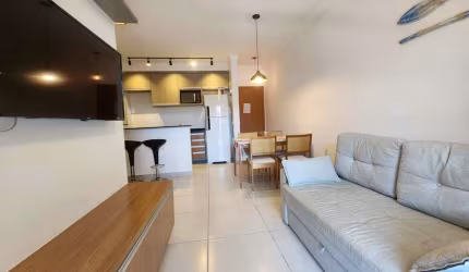 Apartamento - Padrão, para Venda em Ubatuba/SP