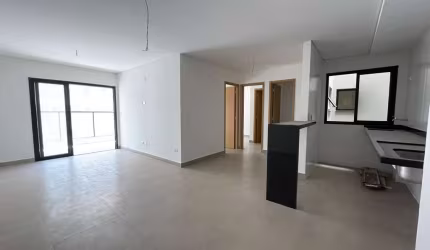 Apartamento - Padrão, para Venda em Ubatuba/SP