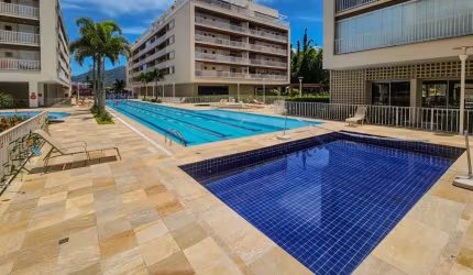 Apartamento - Alto Padrão, para Venda em Ubatuba/SP