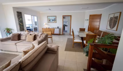 Apartamento - Cobertura, para Venda em Ubatuba/SP
