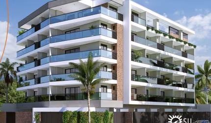 Apartamento - Loft, para Venda em Ubatuba/SP
