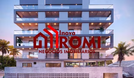 Apartamento com 1 quarto à venda na Rua B x rua Toninhas, Toninhas, Ubatuba, 40 m2 por R$ 480.000