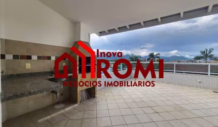 Cobertura com 2 quartos à venda na Rua Não Informada., Praia Grande, Ubatuba, 150 m2 por R$ 890.000