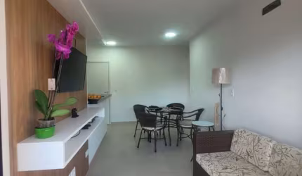 Apartamento - Padrão, para Venda em Ubatuba/SP