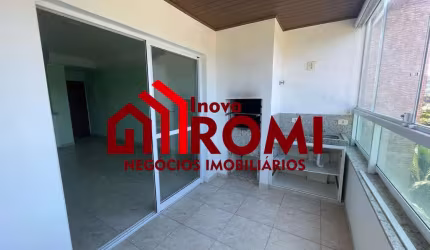 Apartamento com 3 quartos à venda na Rua A, Toninhas, Ubatuba, 80 m2 por R$ 850.000